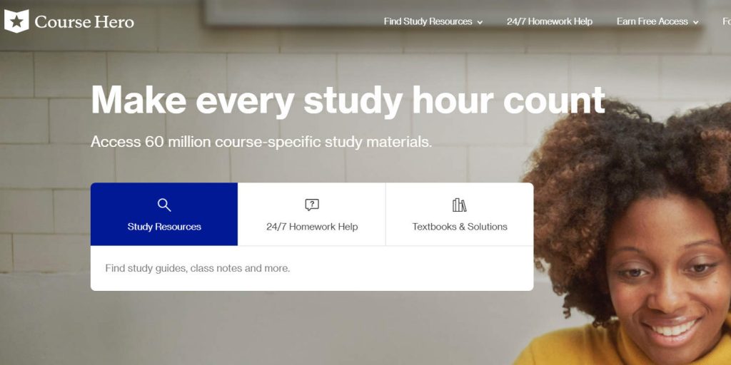 FREE CourseHero Answers Unlock & Unblur Images Document or Text 2021