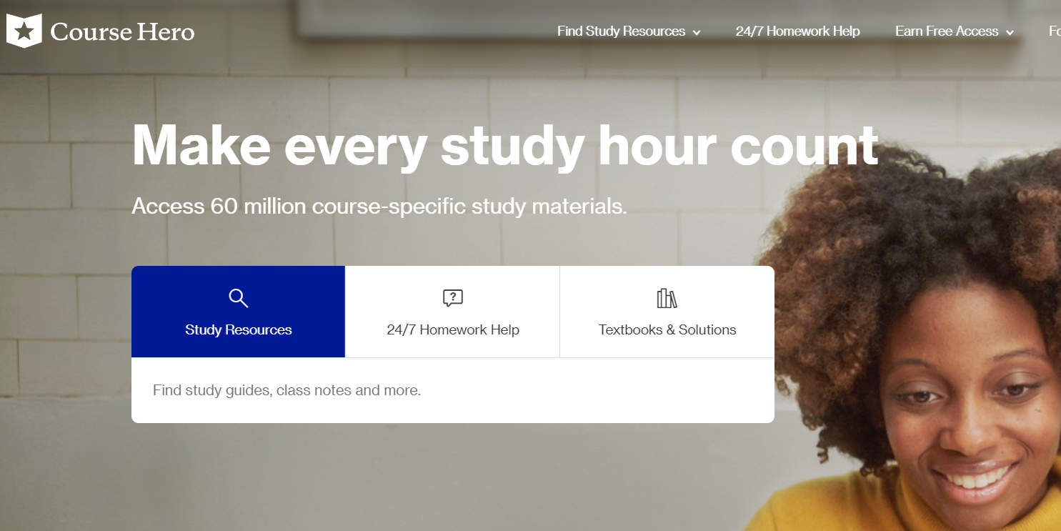 FREE CourseHero Answers Unlock & Unblur Images Document or Text 2021