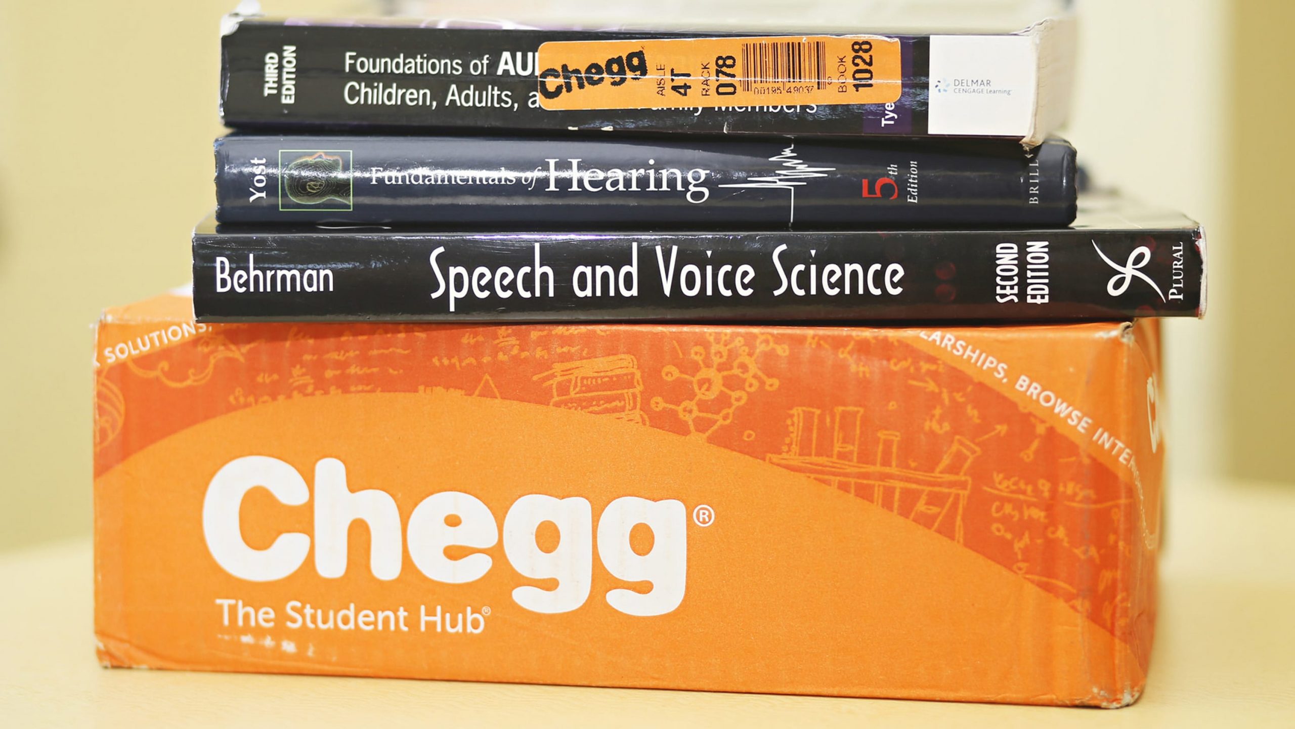 Get Chegg textbook solutions free