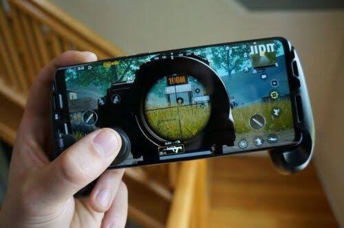 Fix PUBG/BGMI Touch Screen Issue On Android